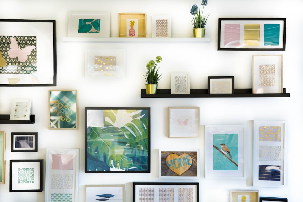 Decor & Styling