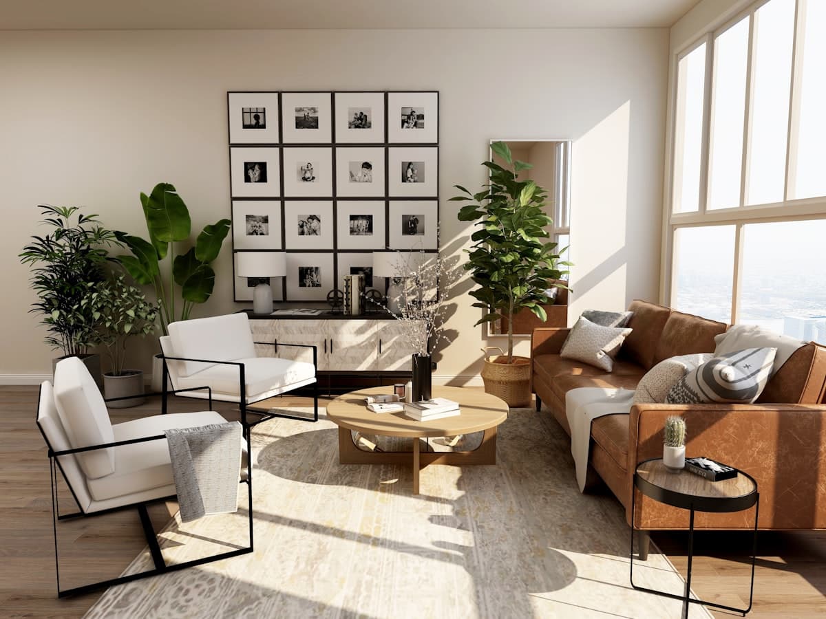 Residential Interior