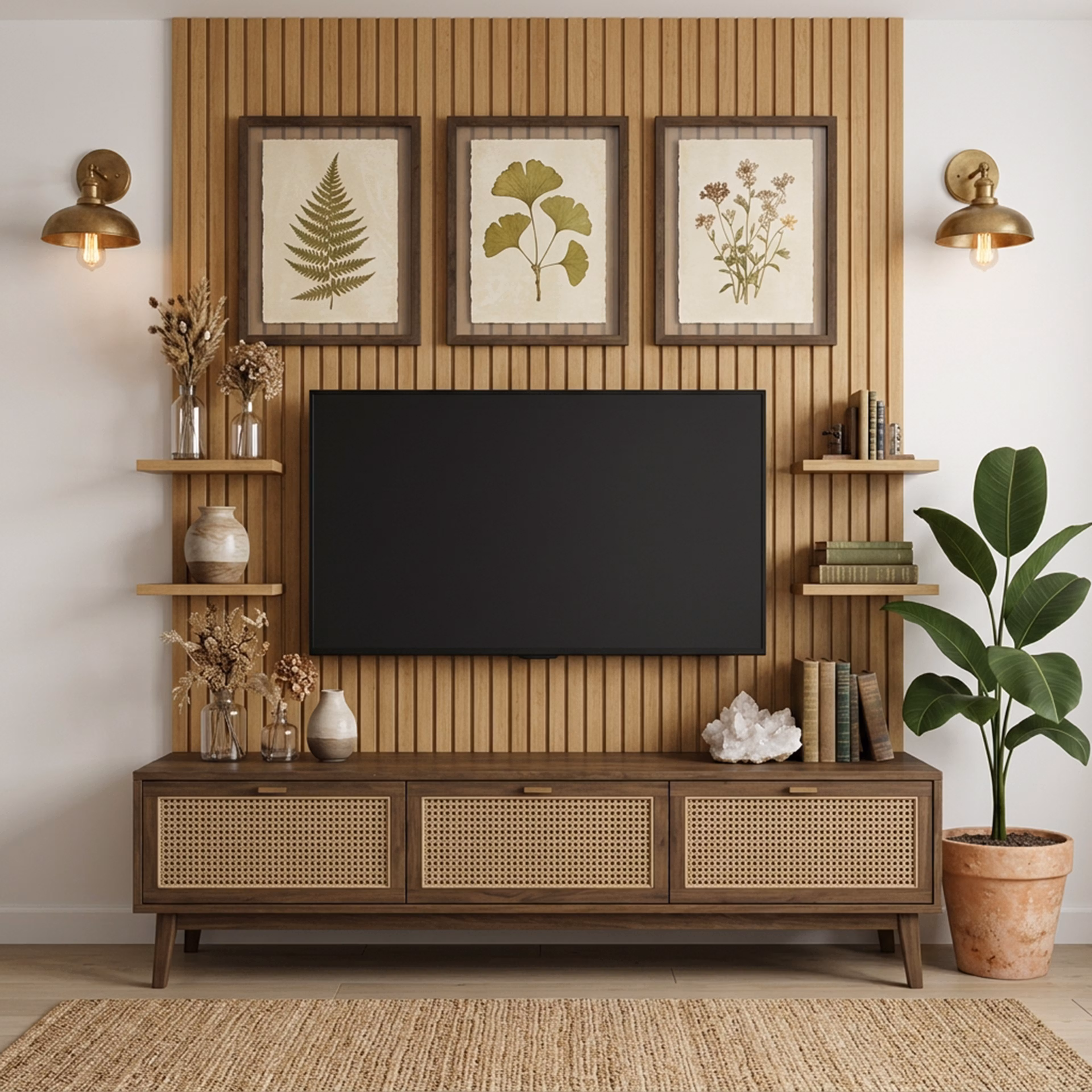 TV Cabinet & Unit