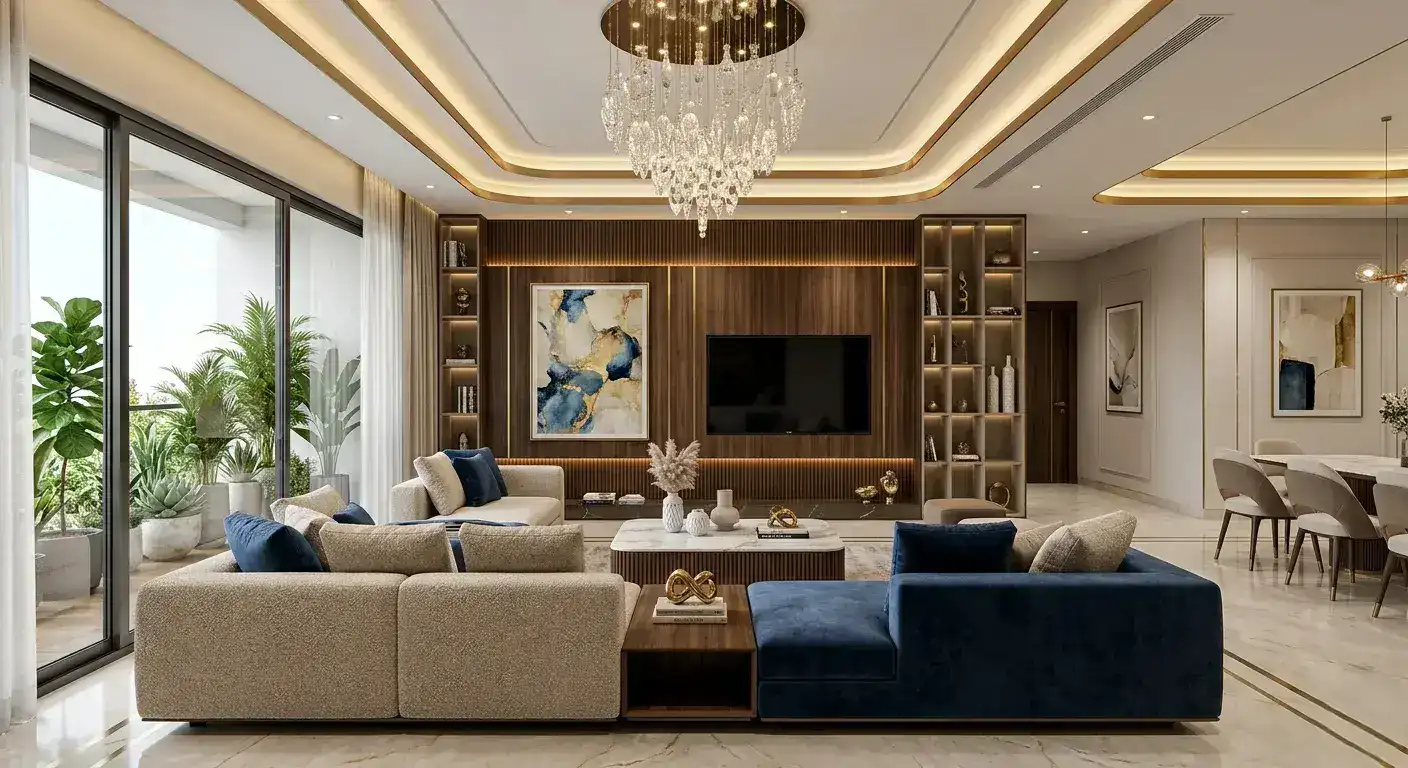 Turnkey Projects